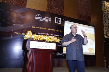 Prop-Tech và xu hướng mới trong ngành bất động sản Việt Nam