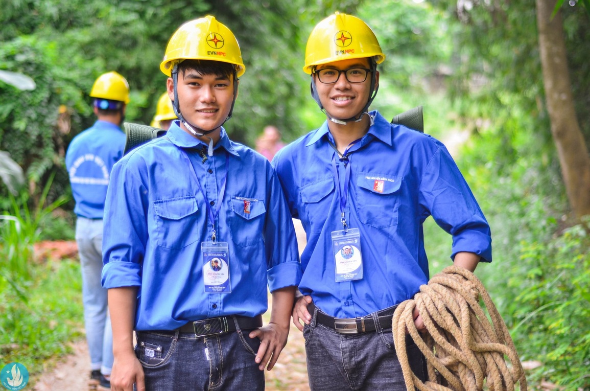 Sinh viên Bách khoa đầu tiên là thành viên Hội đồng trường - 2 Sinh viên Bách khoa đầu tiên là thành viên Hội đồng trường - 2