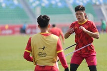 "U20 Việt Nam giàu triển vọng, nhưng khó tái lập kỳ tích World Cup"