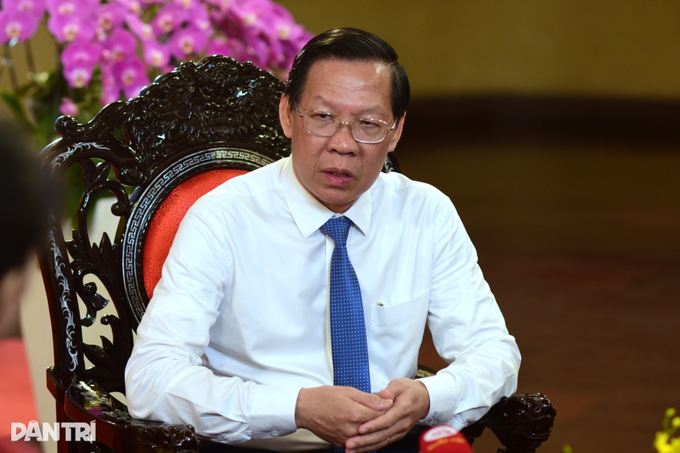 Cảng Quốc tế Cần Giờ: Không bỏ lỡ cơ hội nhưng không đánh đổi môi trường - 2 Cảng Quốc tế Cần Giờ: Không bỏ lỡ cơ hội nhưng không đánh đổi môi trường - 2