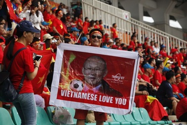 U.23 Việt Nam và những tình yêu lý trí