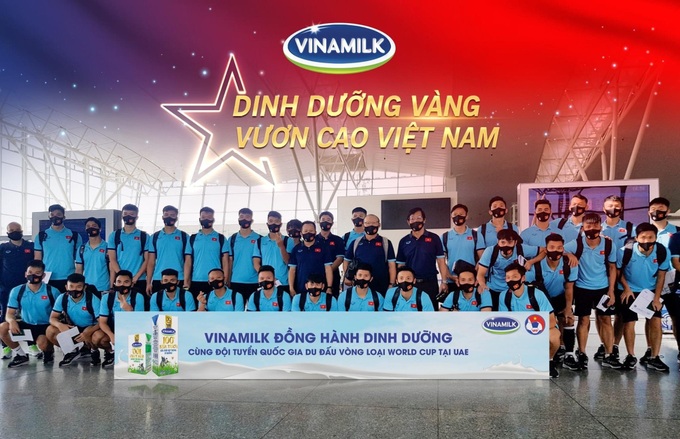 Bí quyết dinh dưỡng vàng cho trận thắng đậm đầu tiên của Đội tuyển Việt Nam tại Vòng Loại World Cup 2022 - Ảnh 3.