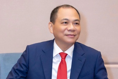 Cổ phiếu Vingroup tăng kịch trần, tài sản tỷ phú Vượng gần ngưỡng 11 tỷ USD