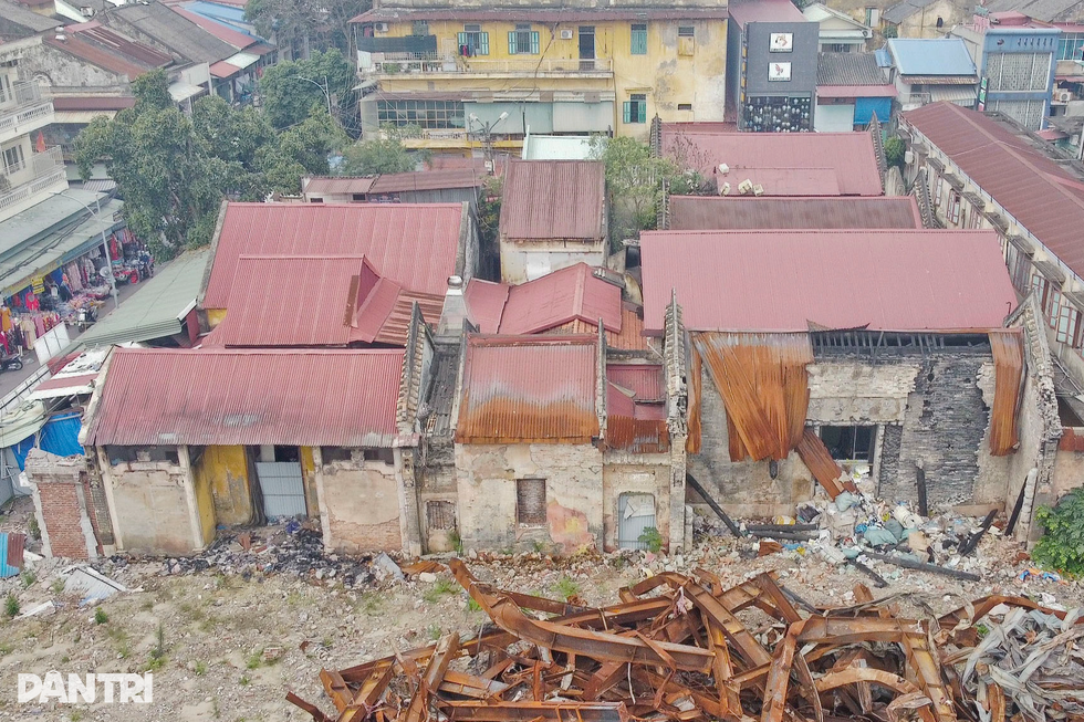 Số phận Hội quán Quảng Đông ở Hải Phòng - 10