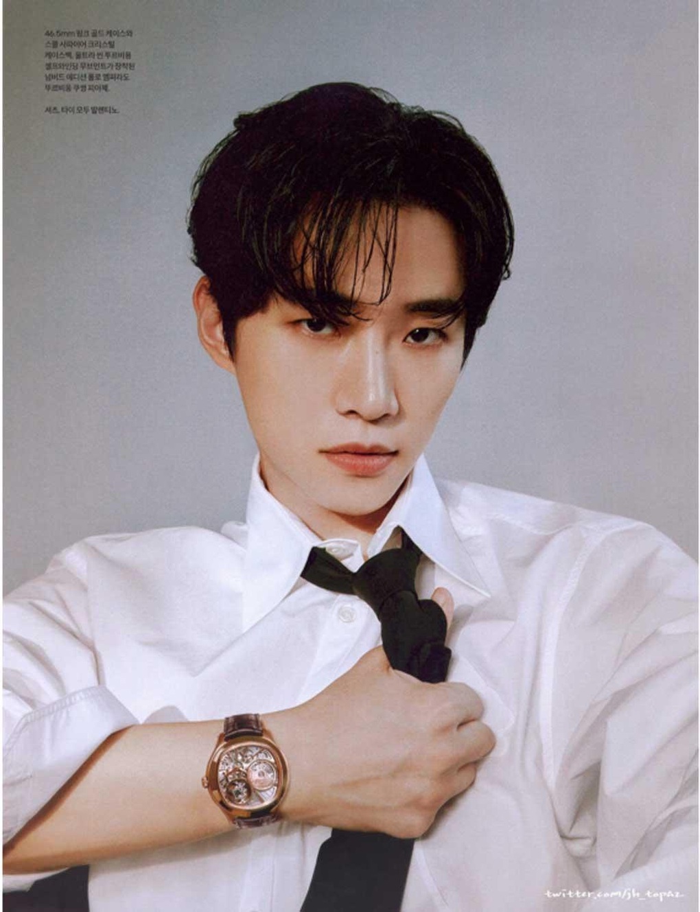 Yoona và Junho vướng nghi vấn phim giả tình thật - 4 Yoona và Junho vướng nghi vấn phim giả tình thật - 4
