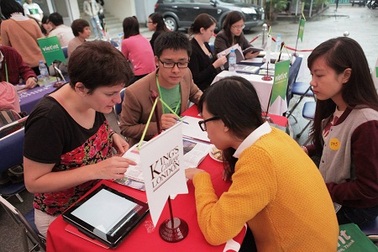 Kênh đầu tư hiệu quả vào giáo dục