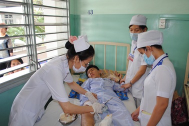 Tố chất cần thiết của sinh viên y khoa