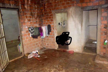 Khởi tố vụ án chồng giết vợ rồi tự sát