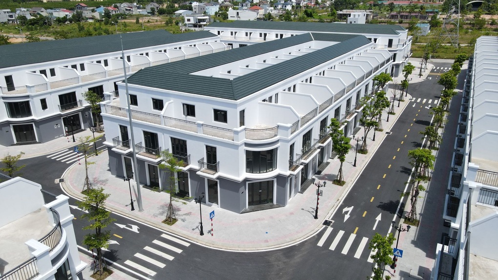 500.000 căn nhà ở xã hội đồng hành cùng mục tiêu an sinh của Vingroup - 2 500.000 căn nhà ở xã hội đồng hành cùng mục tiêu an sinh của Vingroup - 2