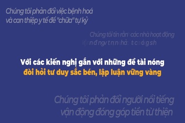 Những dấu mốc đáng nhớ trước thềm Chung kết của The Debate Challenge 2021