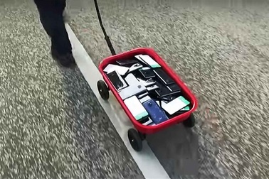 Điều thú vị đằng sau "cú lừa thế kỷ" dành cho Google