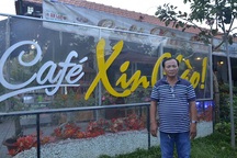 Vụ quán cà phê Xin Chào: Tạm đình chỉ Trưởng Công an huyện Bình Chánh