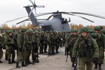 Nga điều quân tới “điểm nóng” ở Syria giữa lúc căng thẳng