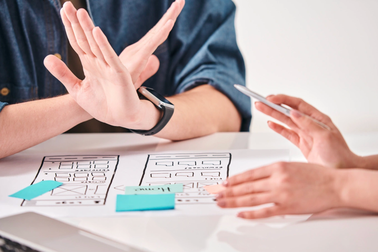 Tìm việc tuổi trung niên