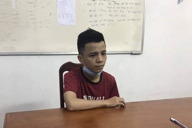 Lừa bán khẩu trang, nhiệt kế “ảo”, chiếm đoạt gần 2 tỷ đồng