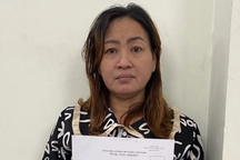 Mâu thuẫn với đồng nghiệp, người phụ nữ phóng hỏa định thiêu 5 nạn nhân