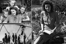 Nữ điệp viên may mắn sống sót nhờ mác “cháu dâu” Churchill