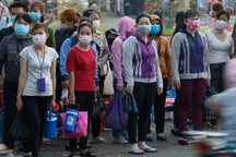 Thương lượng với doanh nghiệp về trả lương, trả thưởng Tết cho công nhân