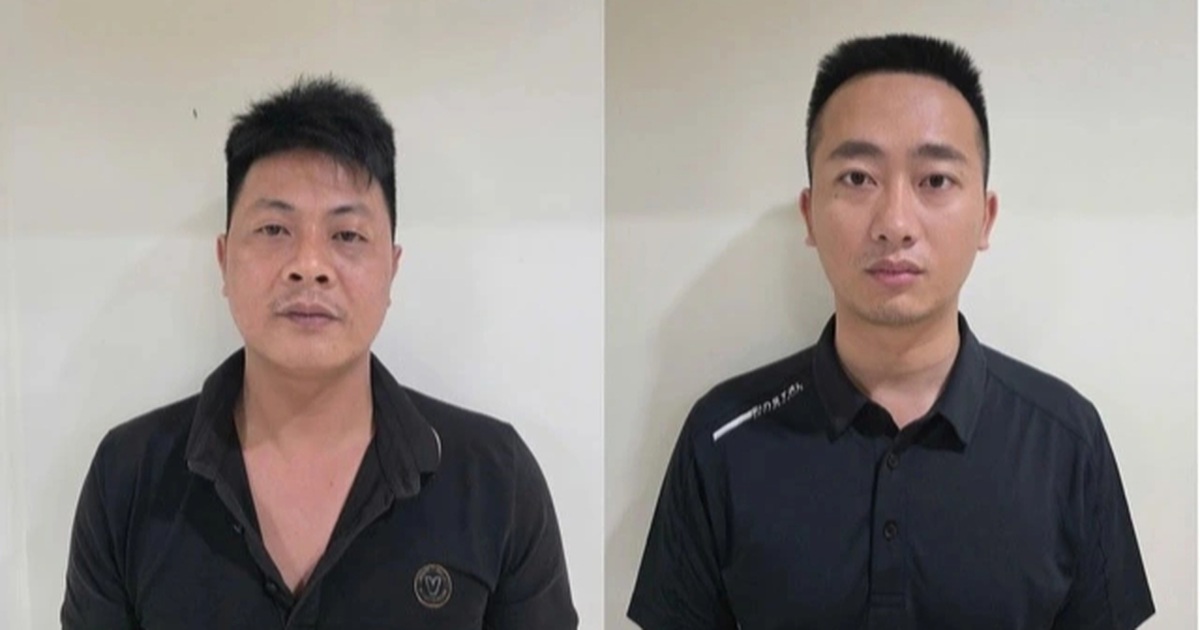 Khởi tố hai đối tượng buôn lậu gần 5.000 bao thuốc lá
