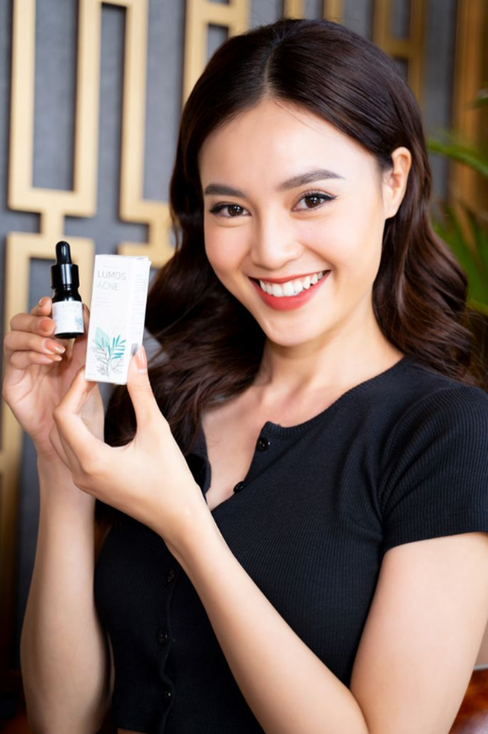 Đã có giải pháp sạch mụn, căng bóng đến từ Hoa Kỳ - 4 Đã có giải pháp sạch mụn, căng bóng đến từ Hoa Kỳ - 4
