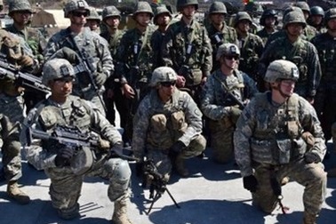 Mỹ ngừng cuộc tập trận "Người bảo vệ tự do Ulchi" với Hàn Quốc