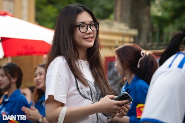 Đáp án chính thức môn tiếng Anh kỳ thi tốt nghiệp THPT 2024