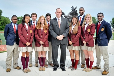 Hội thảo 23/8 tìm hiểu 22 trường phổ thông bờ Đông và Nam nước Mỹ