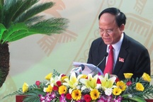 Thu hồi 75,01% cổ phần Cảng Quy Nhơn từ tay tư nhân: Thuận lòng dân!