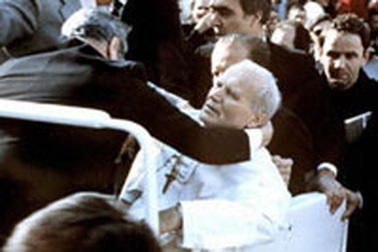 Lá thư không được gửi của cố Giáo hoàng John Paul II