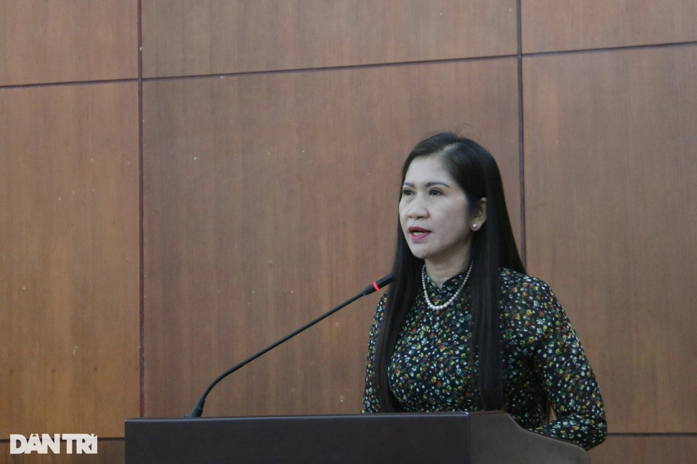 Vì mưu sinh, hàng trăm người lao động lại... ngược dòng vào Nam - 3 Vì mưu sinh, hàng trăm người lao động lại... ngược dòng vào Nam - 3