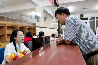 Phường lớn nhất tỉnh Ninh Bình bố trí thêm 4 địa điểm phục vụ người dân