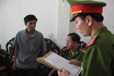 Khởi tố giám đốc công ty xây dựng trốn thuế hơn 1 tỉ đồng