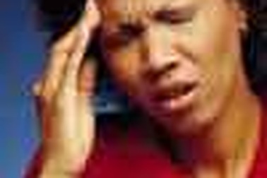 Chứng đau đầu có nguy hiểm?