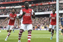 HLV Mikel Arteta: "Arsenal sẽ đánh bại Man Utd để vô địch Premier League"