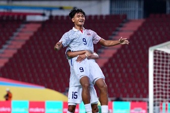 Vừa thi đấu ở SEA Games, cầu thủ U22 Thái Lan đã phải trở lại CLB