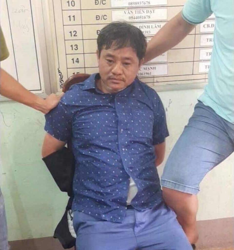 Vụ Bí thư xã giết cháu vợ: Giả chết để hưởng tiền bảo hiểm 18 tỷ - 9 Vụ Bí thư xã giết cháu vợ: Giả chết để hưởng tiền bảo hiểm 18 tỷ - 9