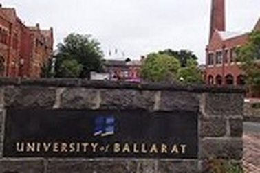 Gặp gỡ đại diện trường đại học Ballarat