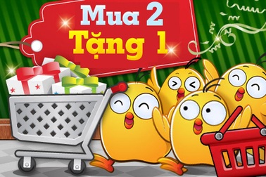 Trò bẩn: Cố tình quên khuyến mãi cho khách, thủ riêng kiếm chác