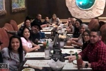 14 thành viên gia đình Mỹ mắc Covid-19 sau bữa tiệc