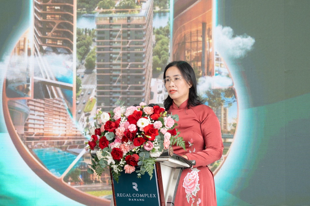 VictoryCons cùng Regal Group khởi công Regal Complex trong ngày lễ Quốc Khánh - 4 VictoryCons cùng Regal Group khởi công Regal Complex trong ngày lễ Quốc Khánh - 4
