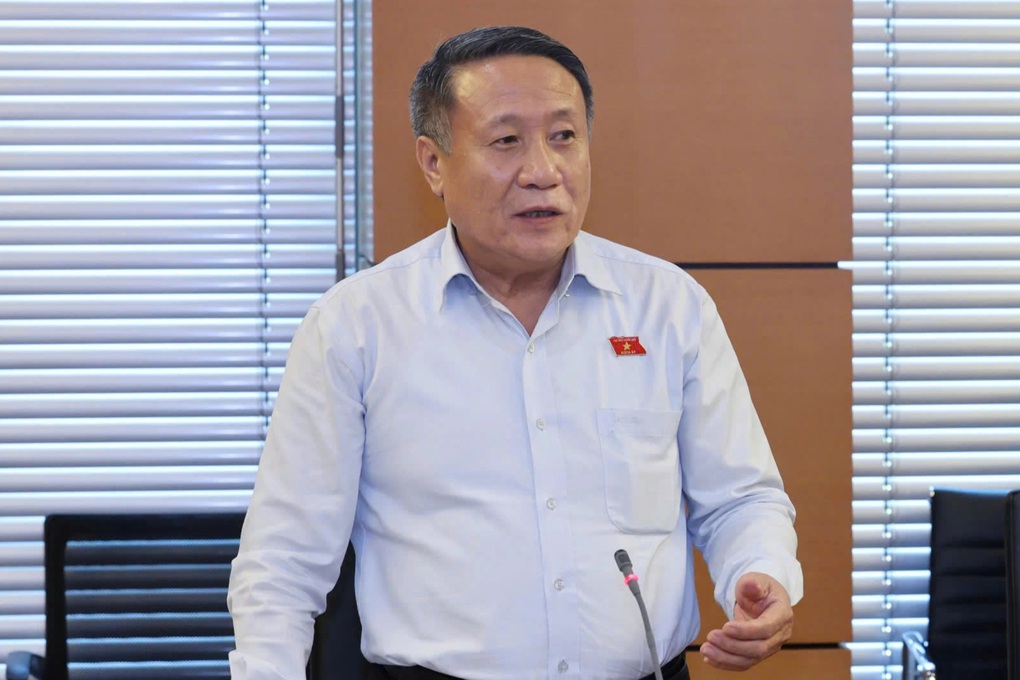 Nhà nước không thể hút nhân tài trẻ bằng lương khởi điểm hệ số 2,34 - 2 Nhà nước không thể hút nhân tài trẻ bằng lương khởi điểm hệ số 2,34 - 2