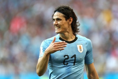 Cavani đứng trước cơ hội cuối cùng chuyển tới Premier League