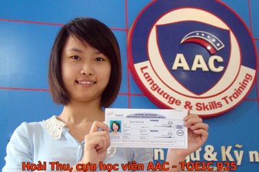 “Đạt TOEIC 925 điểm không khó”