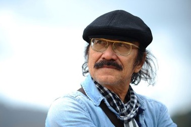 Nhạc sĩ Nguyễn Cường: Đàn ông không đủ tư cách... khen nhau!