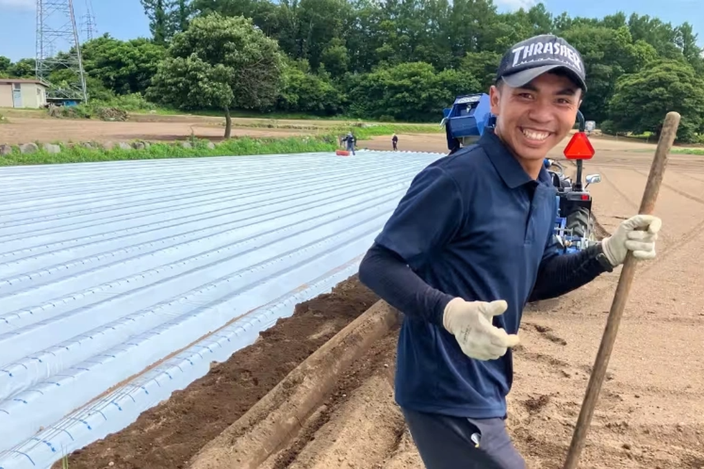 Từ 1/4/2027, lao động nước ngoài tại Nhật được hưởng thêm hỗ trợ gì? - 1