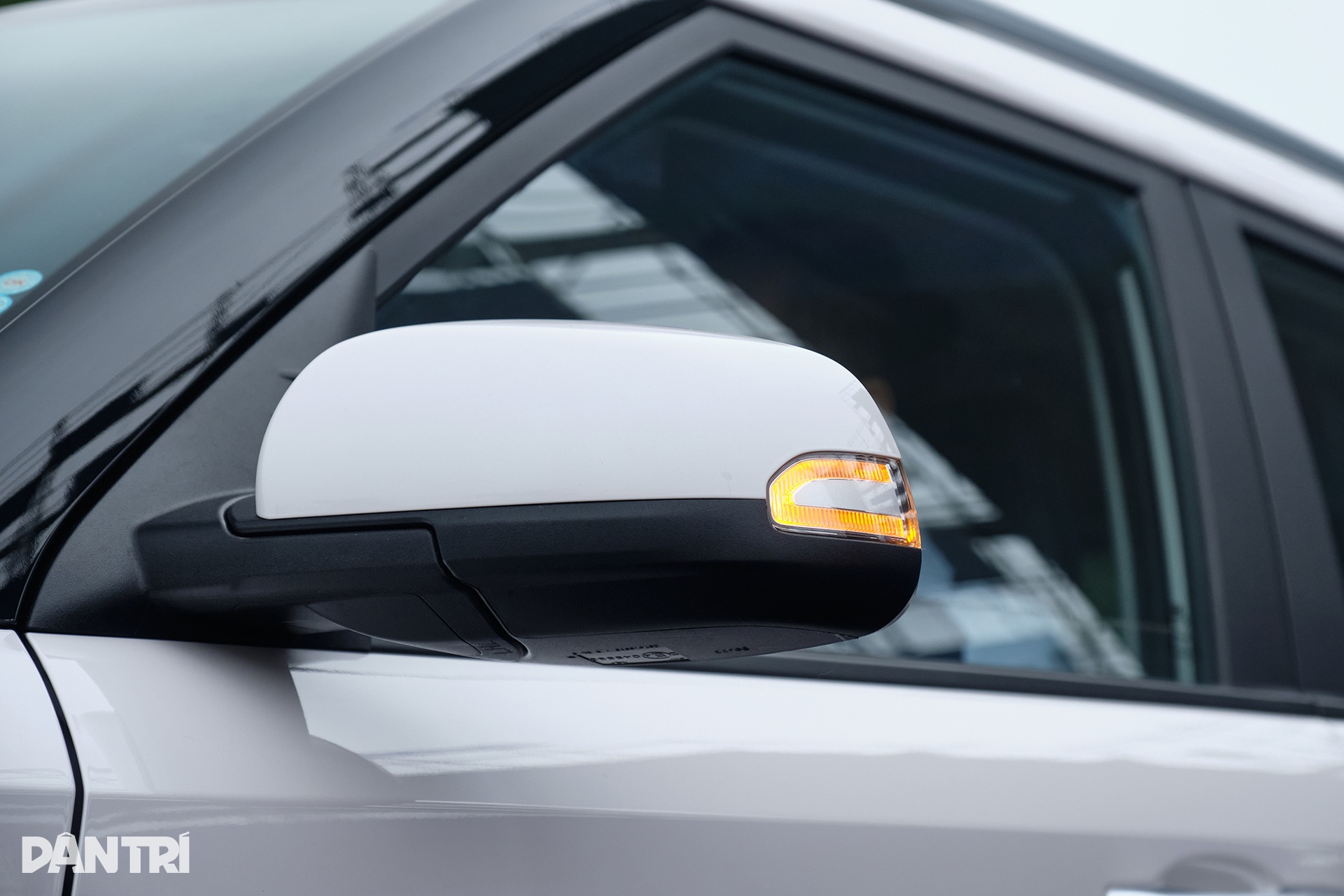 Tân binh này liệu có làm nên chuyện trước Kia Sonet và Toyota Raize? - 5 Tân binh này liệu có làm nên chuyện trước Kia Sonet và Toyota Raize? - 5