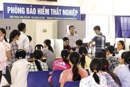 BHXH VN: Hơn 15.000 lao động bị vi phạm chính sách tiền lương, bảo hiểm