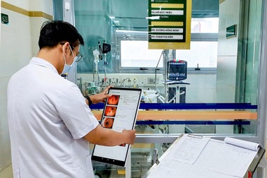 Liên thông kết quả xét nghiệm, người bệnh chờ đến khi nào?