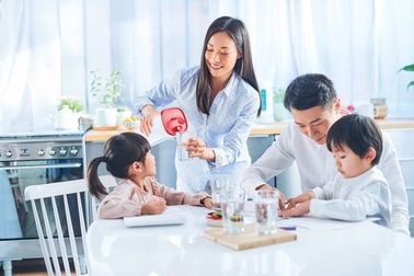 Lợi ích không ngờ trong chuyện nội trợ cuối năm khi bảo quản thực phẩm đúng cách