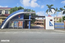 Hiệu trưởng ở Hải Phòng lên tiếng về thông tin thu chi sai quy định